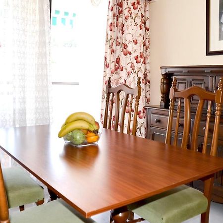 Apartmán Carihuela Playa Torremolinos Exteriér fotografie