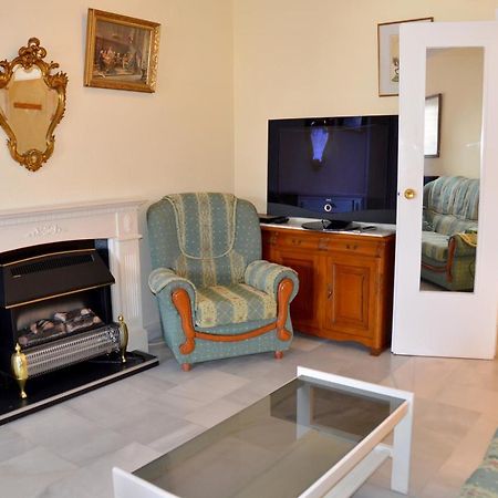 Apartmán Carihuela Playa Torremolinos Exteriér fotografie
